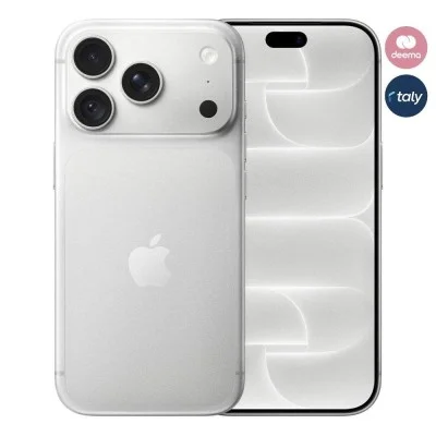 Apple iPhone 18 Pro Phone 256GB Silver - Hong Kong Specs